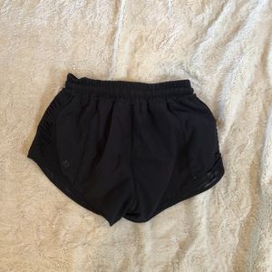Lululemon making moves shorts
